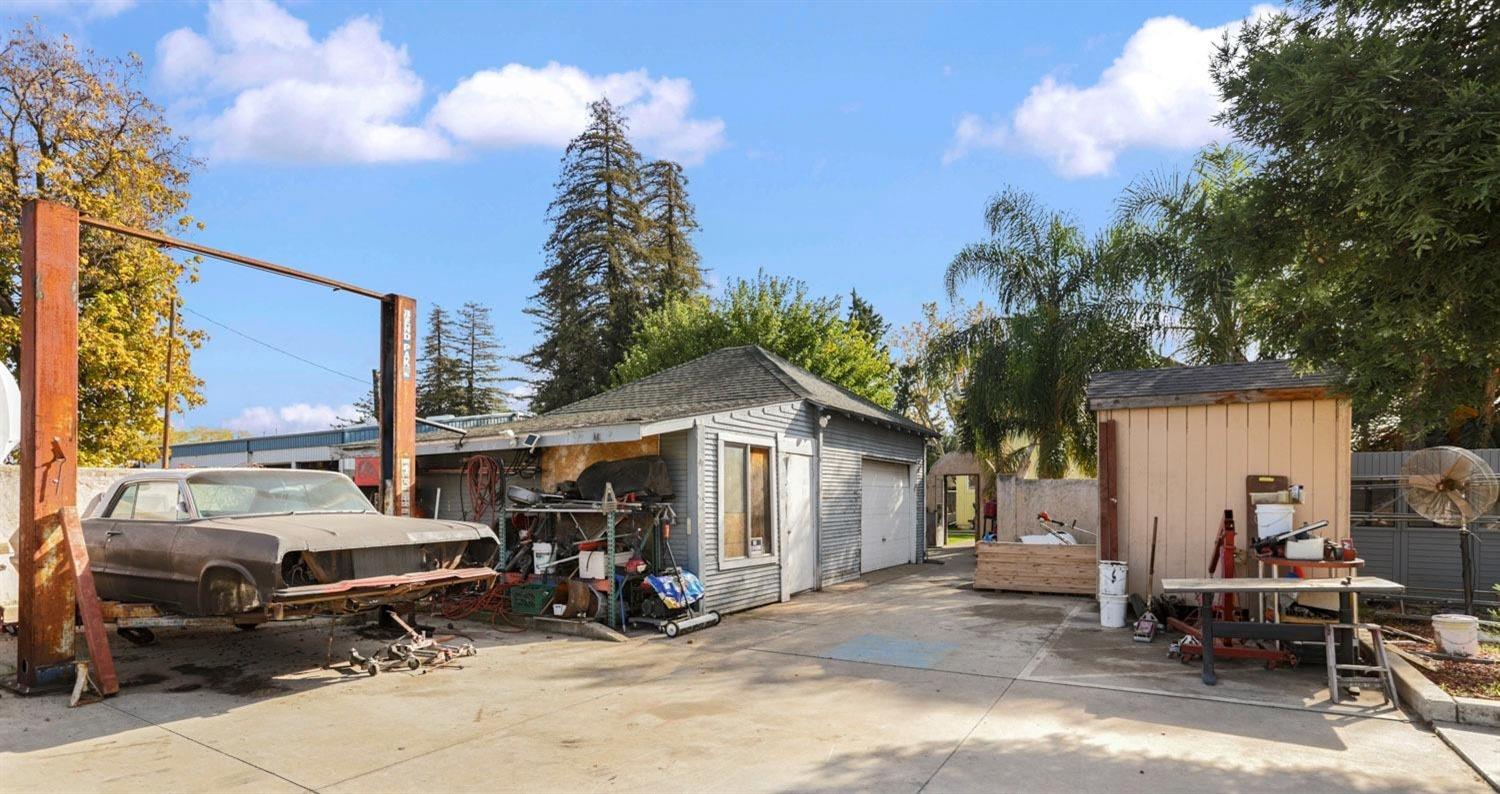 Detail Gallery Image 50 of 52 For 625 E Pine St, Lodi,  CA 95240 - 4 Beds | 2 Baths