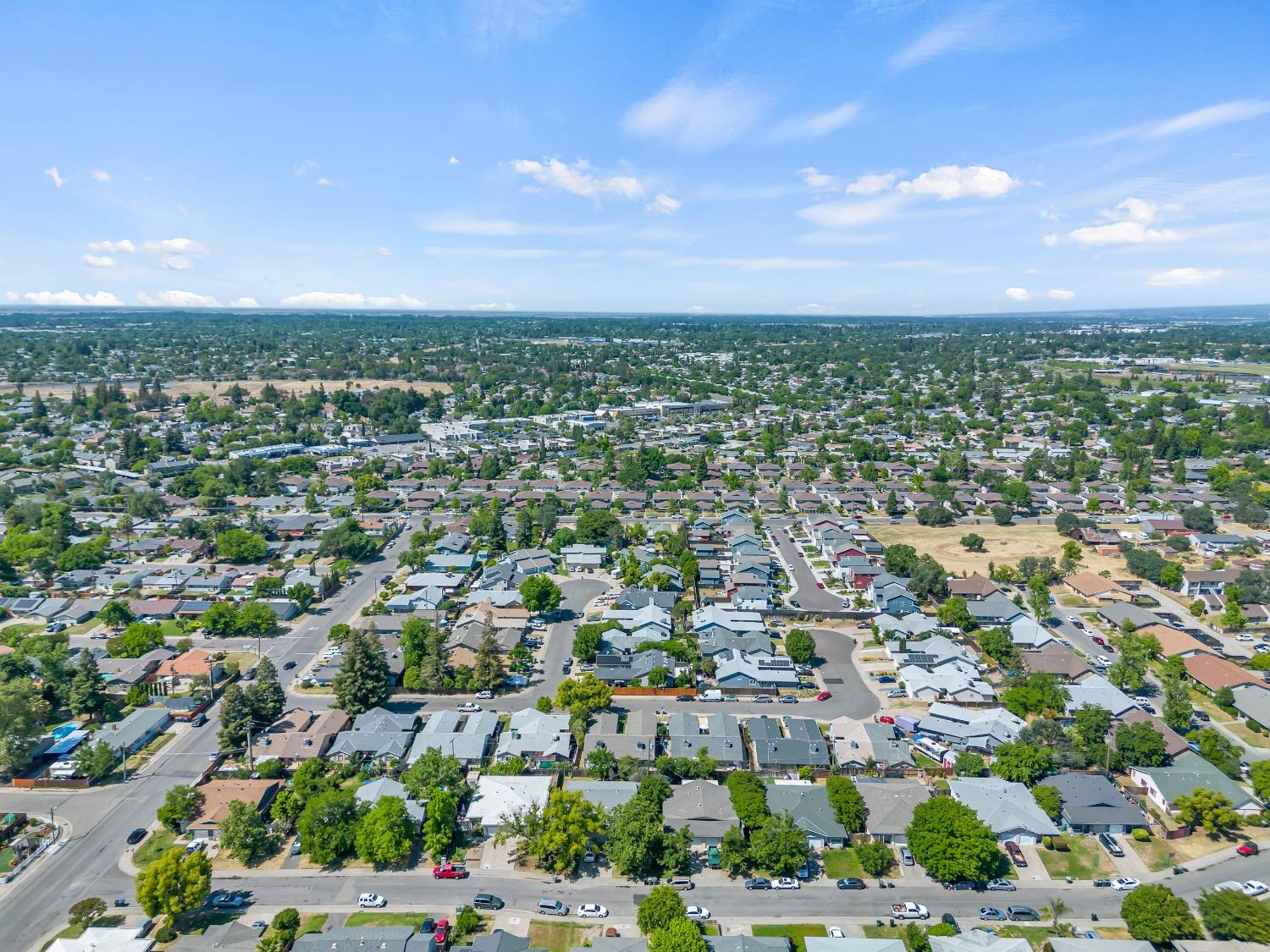 Detail Gallery Image 50 of 51 For 5540 Tyler St, Sacramento,  CA 95842 - 3 Beds | 2 Baths