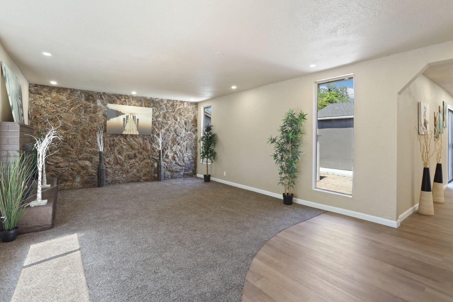 Detail Gallery Image 14 of 36 For 366 S Coolidge Ave, Stockton,  CA 95215 - 3 Beds | 1 Baths
