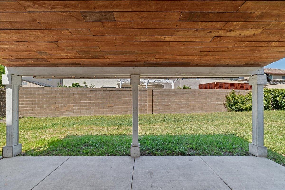 Detail Gallery Image 39 of 48 For 3129 Sonata Cir, Stockton,  CA 95212 - 4 Beds | 2/1 Baths
