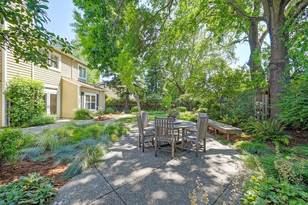 Detail Gallery Image 64 of 80 For 815 La Paz Dr, Davis,  CA 95618 - 4 Beds | 3 Baths