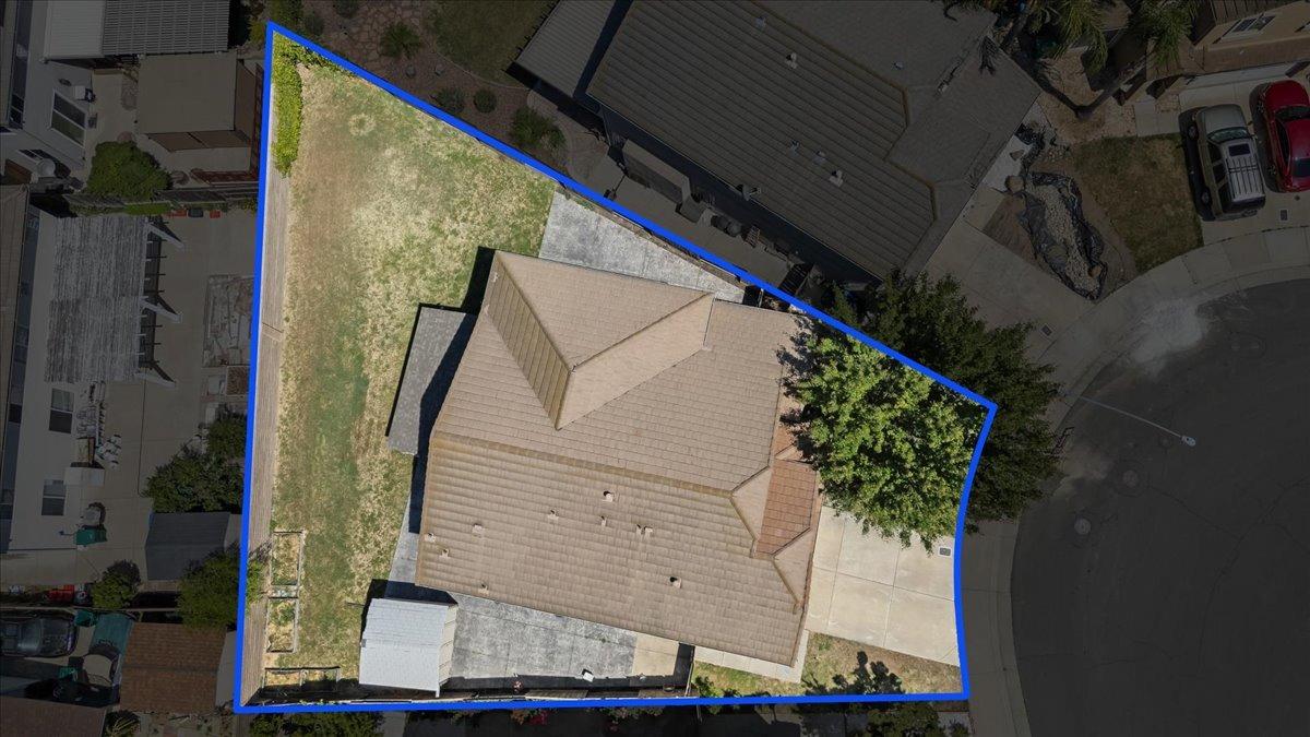 Detail Gallery Image 47 of 48 For 3129 Sonata Cir, Stockton,  CA 95212 - 4 Beds | 2/1 Baths