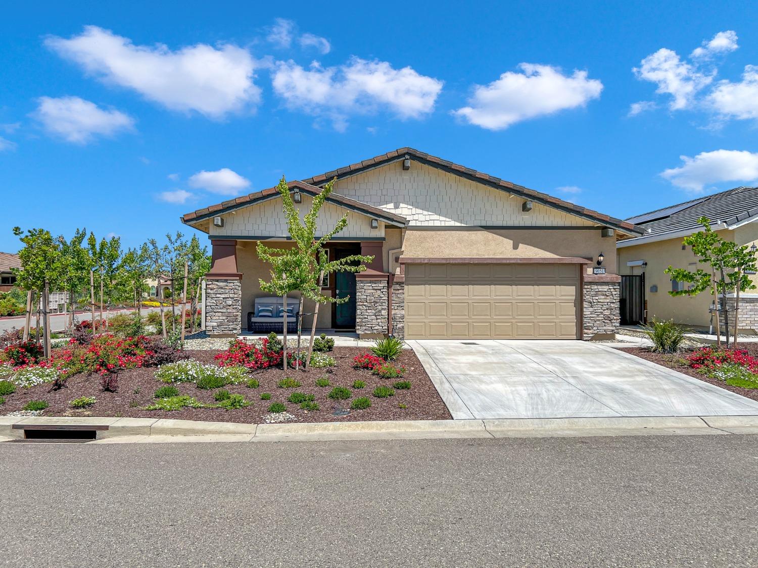 Cerro Vista Drive, El Dorado Hills, California image 2
