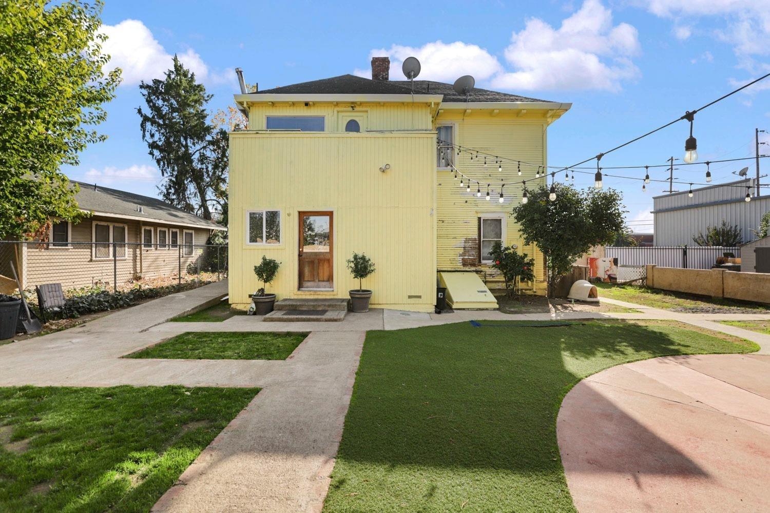 Detail Gallery Image 40 of 52 For 625 E Pine St, Lodi,  CA 95240 - 4 Beds | 2 Baths