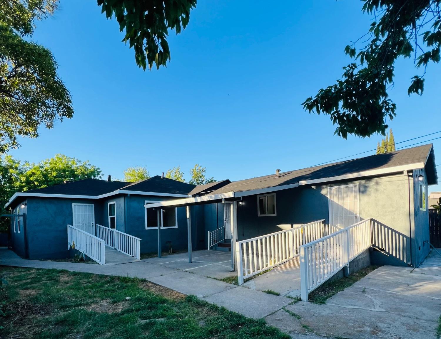 Detail Gallery Image 18 of 19 For 710 E 4th, Stockton,  CA 95206 - 4 Beds | 2 Baths