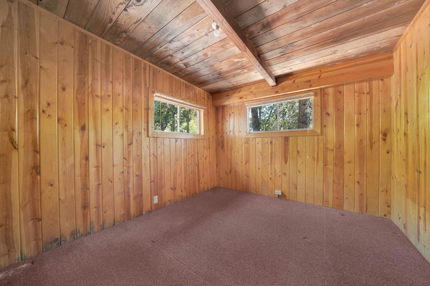 Detail Gallery Image 14 of 31 For 22895 Rocky Ln, Pioneer,  CA 95666 - 2 Beds | 1 Baths