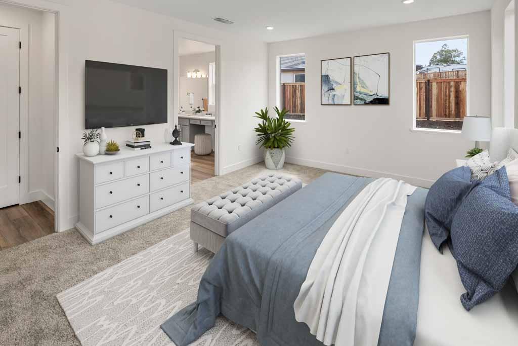 Detail Gallery Image 20 of 32 For 2505 Bramble Ct, Auburn,  CA 95603 - 3 Beds | 3/1 Baths