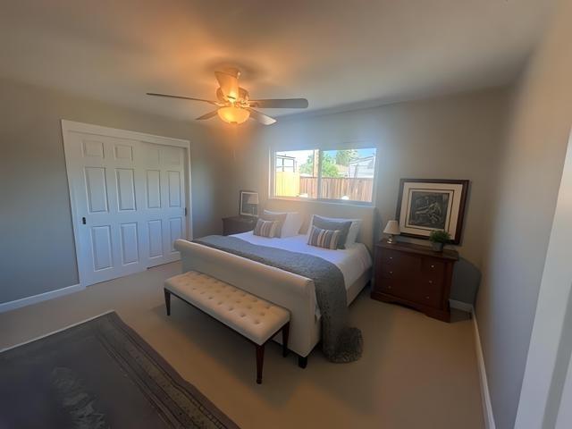 Detail Gallery Image 13 of 22 For 410 Orange Ave, Los Banos,  CA 93635 - 3 Beds | 2 Baths