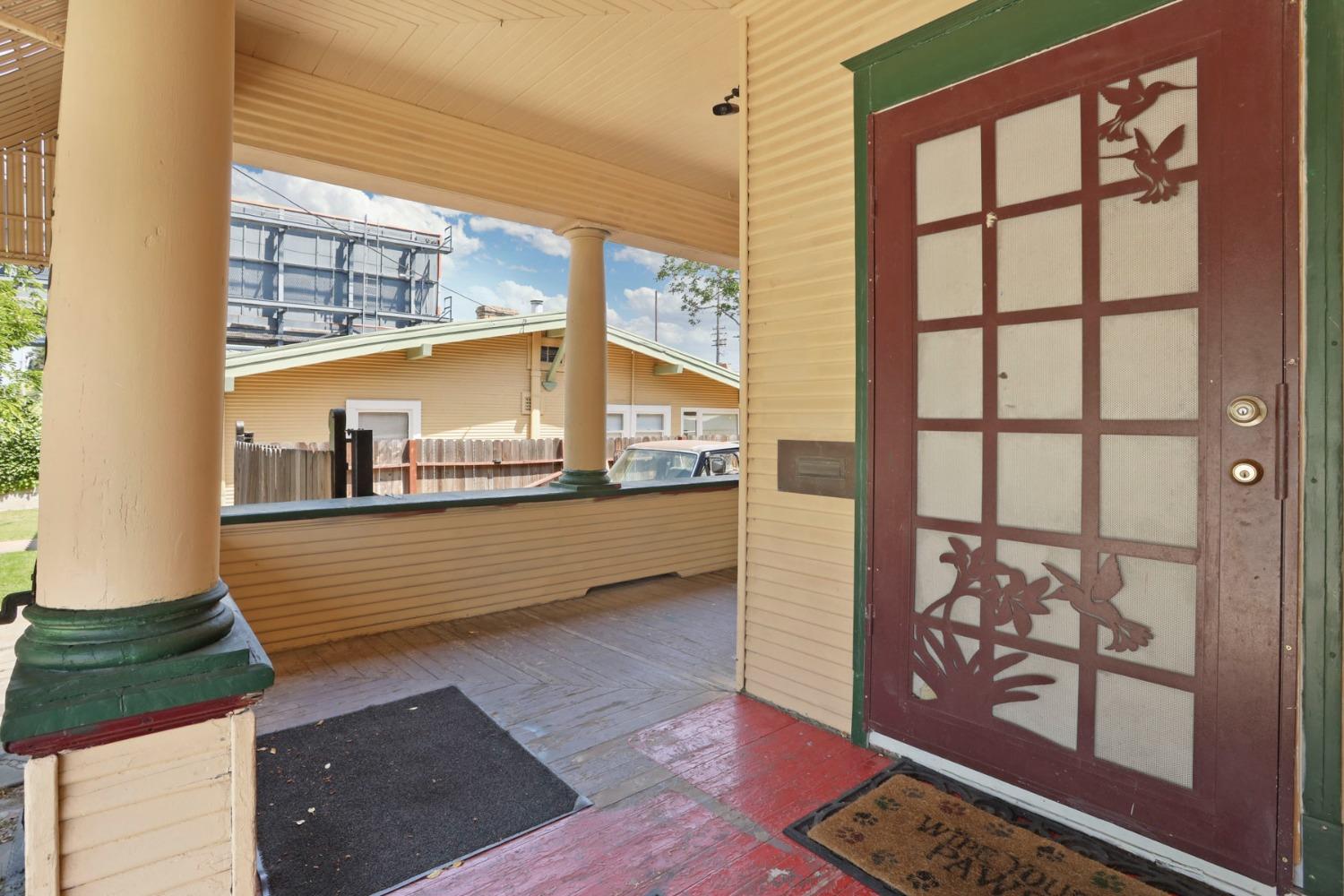 Detail Gallery Image 7 of 42 For 1428 N Madison St, Stockton,  CA 95202 - 3 Beds | 2 Baths