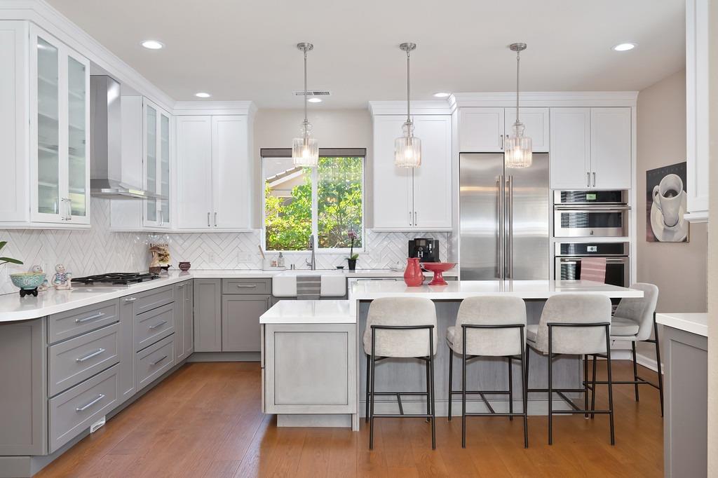 Detail Gallery Image 26 of 80 For 815 La Paz Dr, Davis,  CA 95618 - 4 Beds | 3 Baths