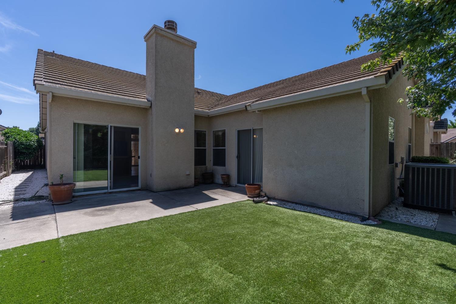 Detail Gallery Image 30 of 32 For 2205 Curzon Dr, Modesto,  CA 95355 - 3 Beds | 2 Baths