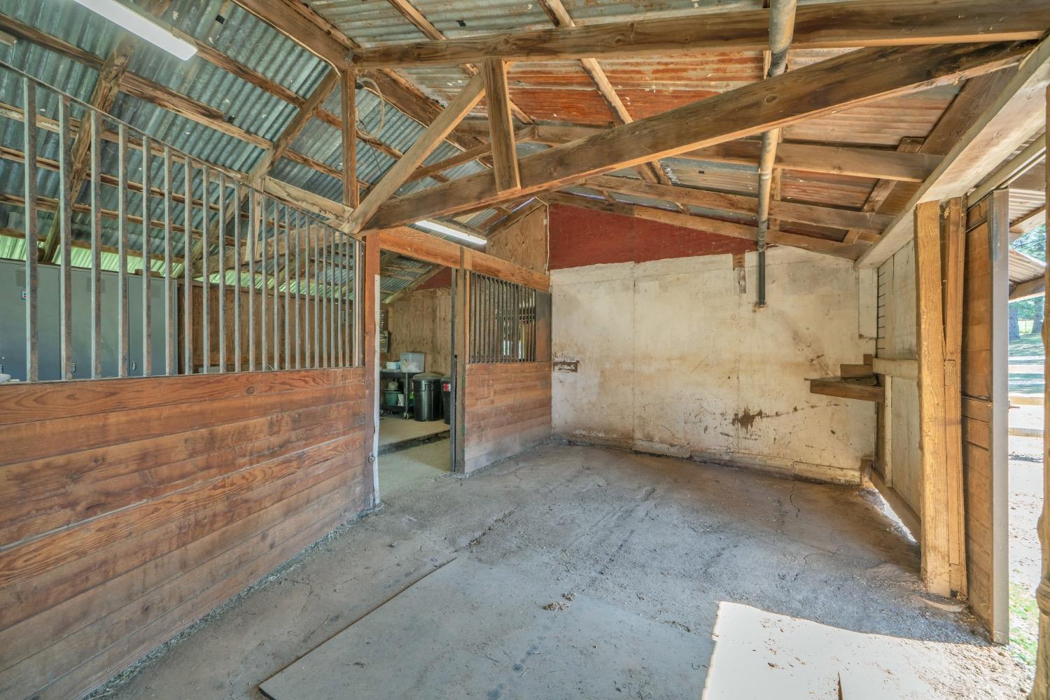 Detail Gallery Image 58 of 88 For 8434 Grizzly Flat Rd, Somerset,  CA 95684 - 4 Beds | 2/1 Baths