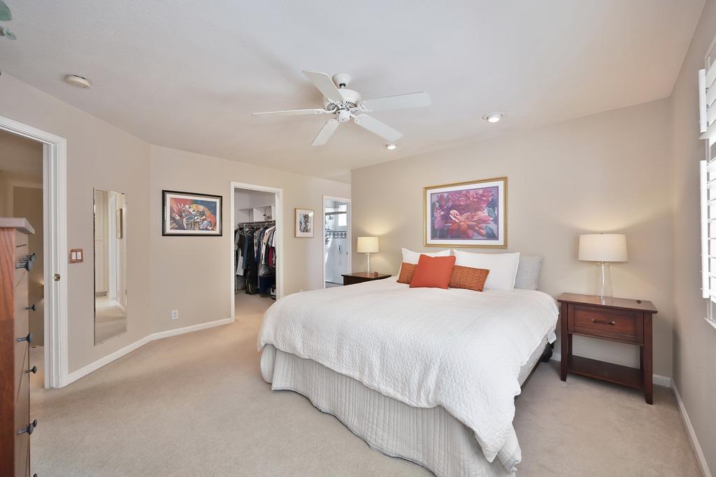 Detail Gallery Image 38 of 80 For 815 La Paz Dr, Davis,  CA 95618 - 4 Beds | 3 Baths