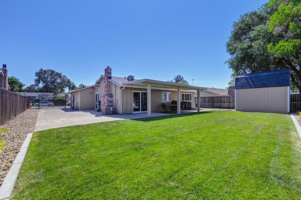 Detail Gallery Image 33 of 35 For 105 Brock Dr, Wheatland,  CA 95692 - 2 Beds | 2 Baths
