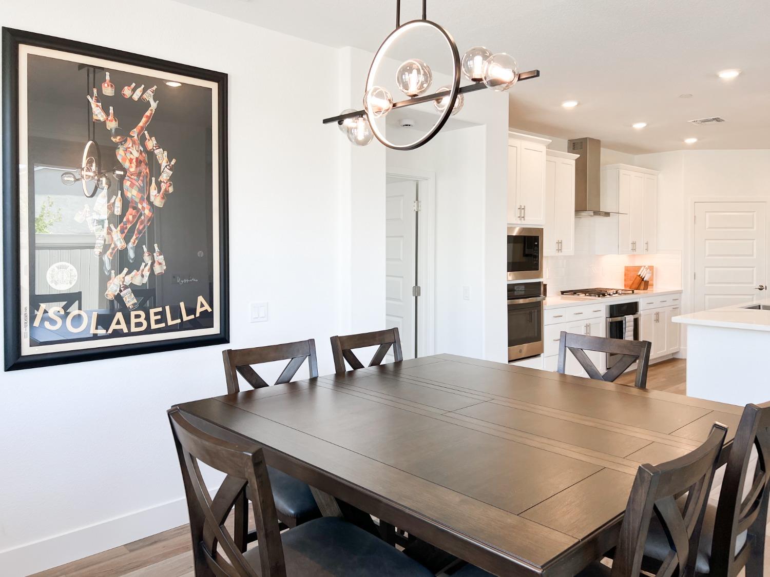 Cerro Vista Drive, El Dorado Hills, California image 6
