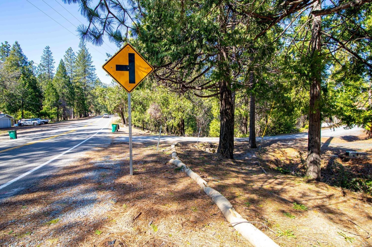 State Highway 193, Georgetown, California image 5