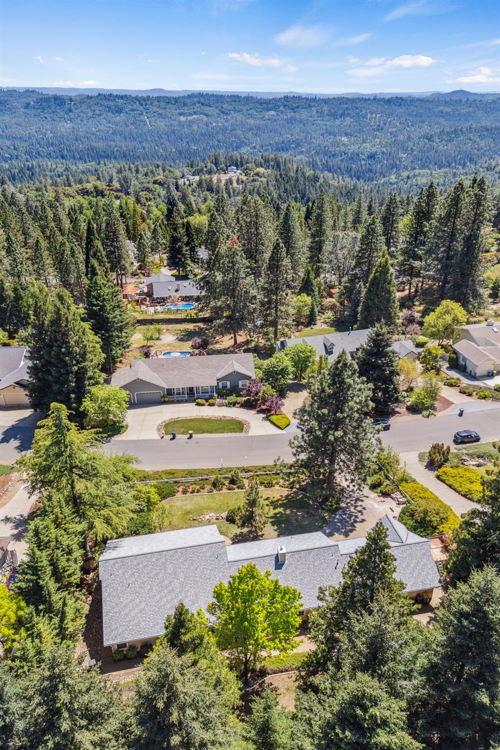 Detail Gallery Image 58 of 63 For 3255 Vista Del Mundo, Camino,  CA 95709 - 4 Beds | 2/1 Baths