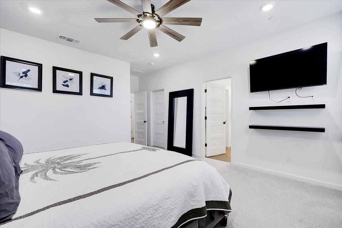 Detail Gallery Image 24 of 63 For 1465 Minories Dr, Plumas Lake,  CA 95961 - 3 Beds | 2 Baths