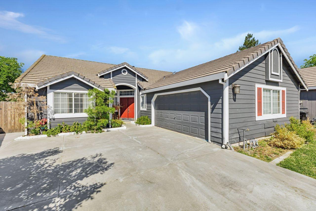 Summer Pond Court, Elk Grove, California image 1
