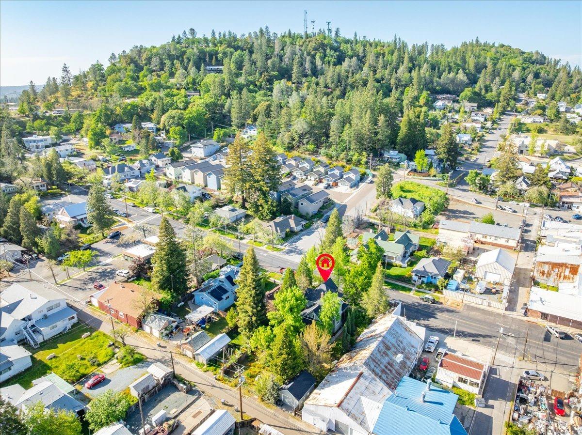 Detail Gallery Image 64 of 70 For 30 W Grass Valley St, Colfax,  CA 95713 - 4 Beds | 2 Baths