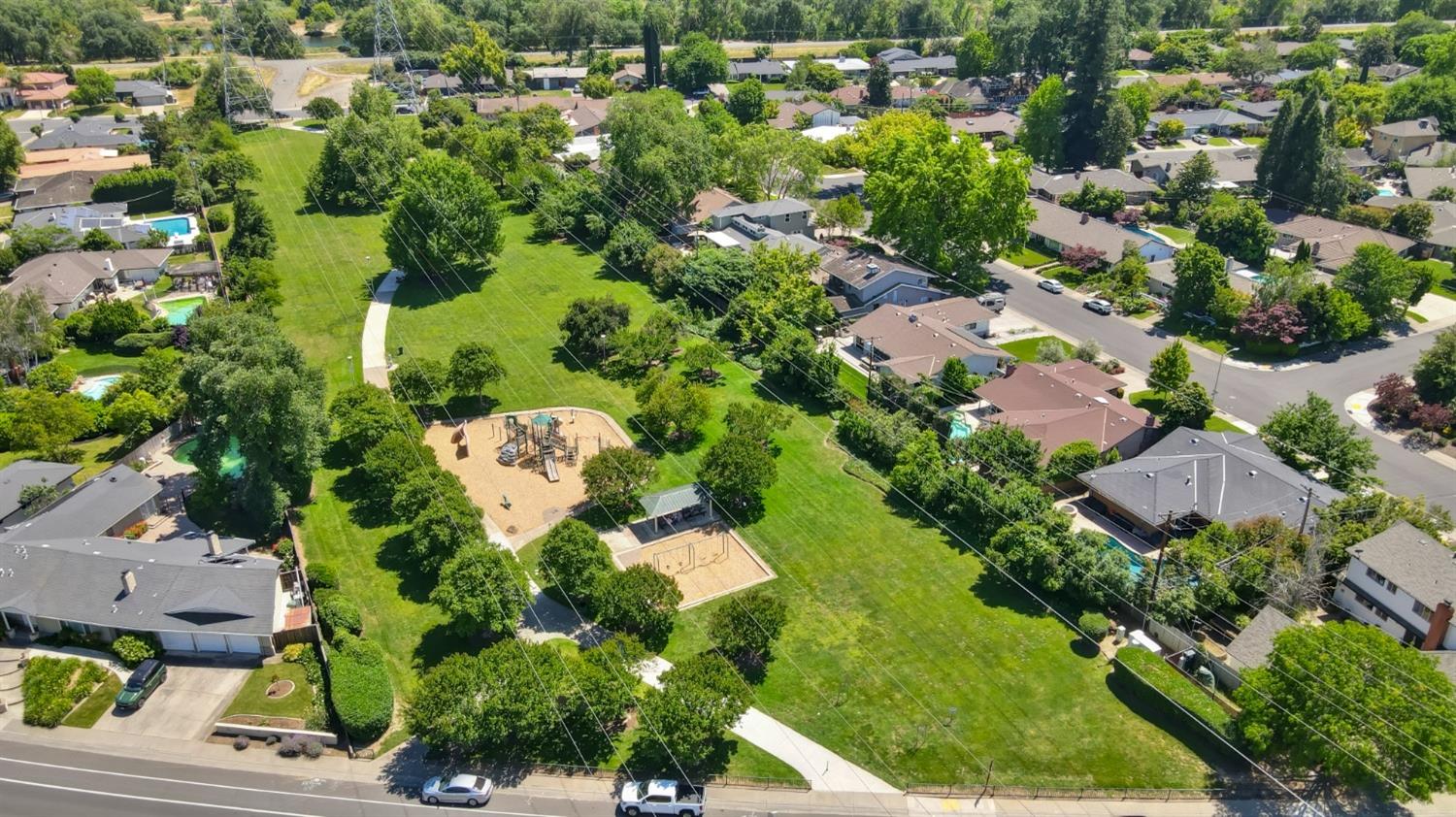 Detail Gallery Image 64 of 68 For 120 Clunie Dr, Sacramento,  CA 95864 - 4 Beds | 3/1 Baths