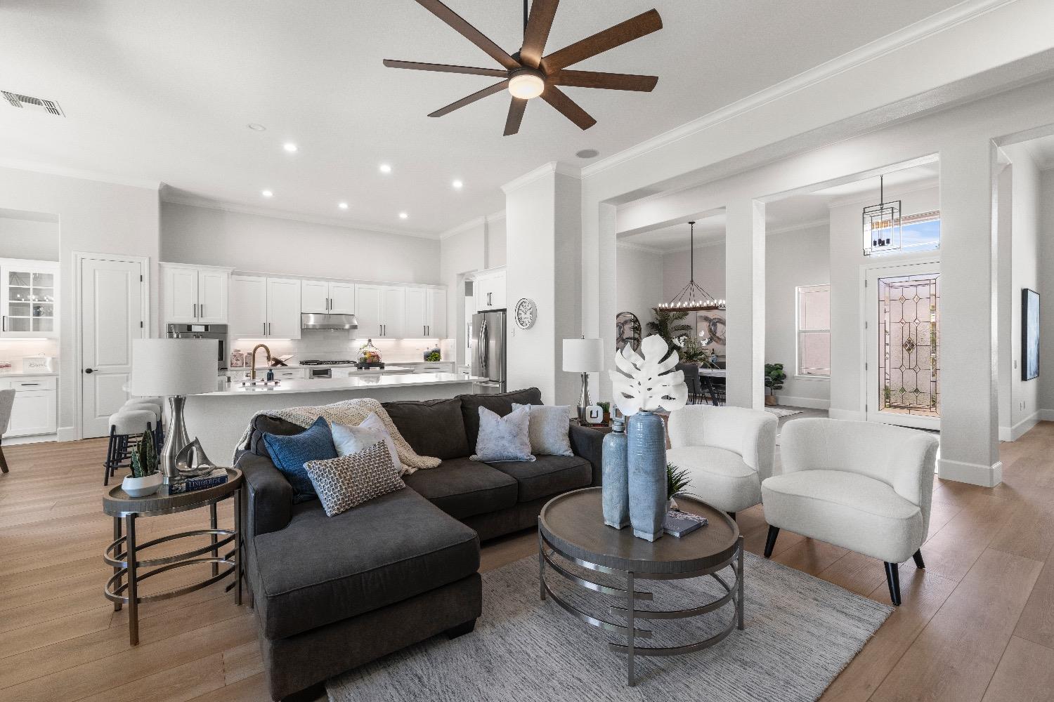 Detail Gallery Image 25 of 61 For 839 Wagon Wheel Ln, Lincoln,  CA 95648 - 2 Beds | 2/1 Baths
