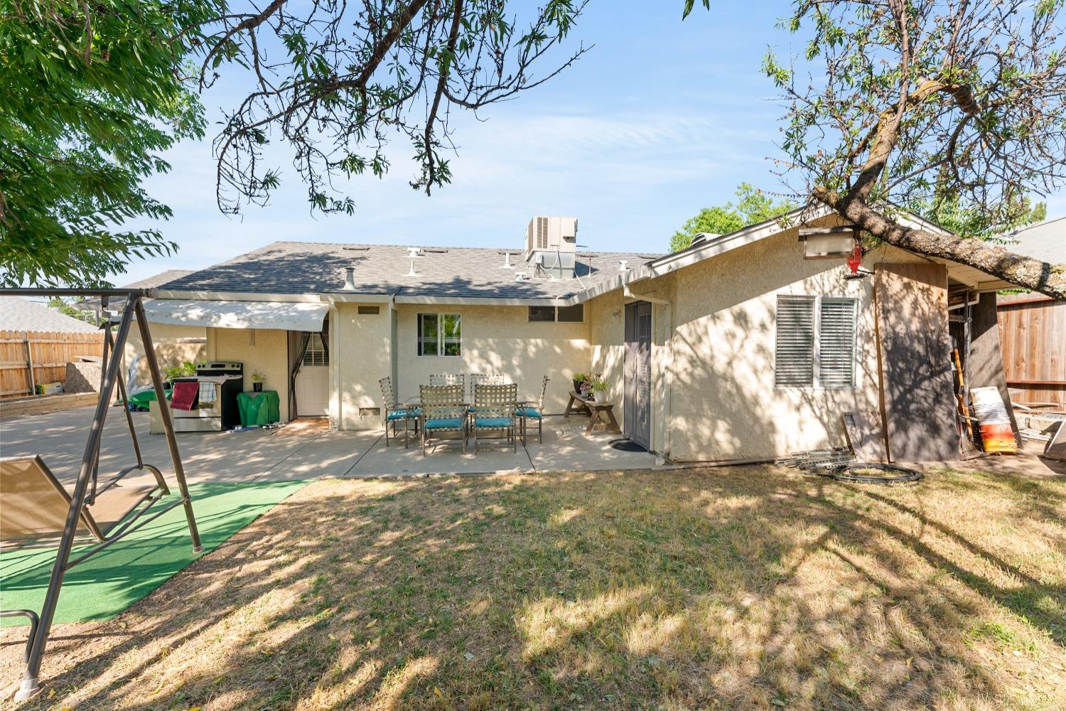 Detail Gallery Image 44 of 52 For 6353 La Cienega Dr, North Highlands,  CA 95660 - 3 Beds | 2 Baths