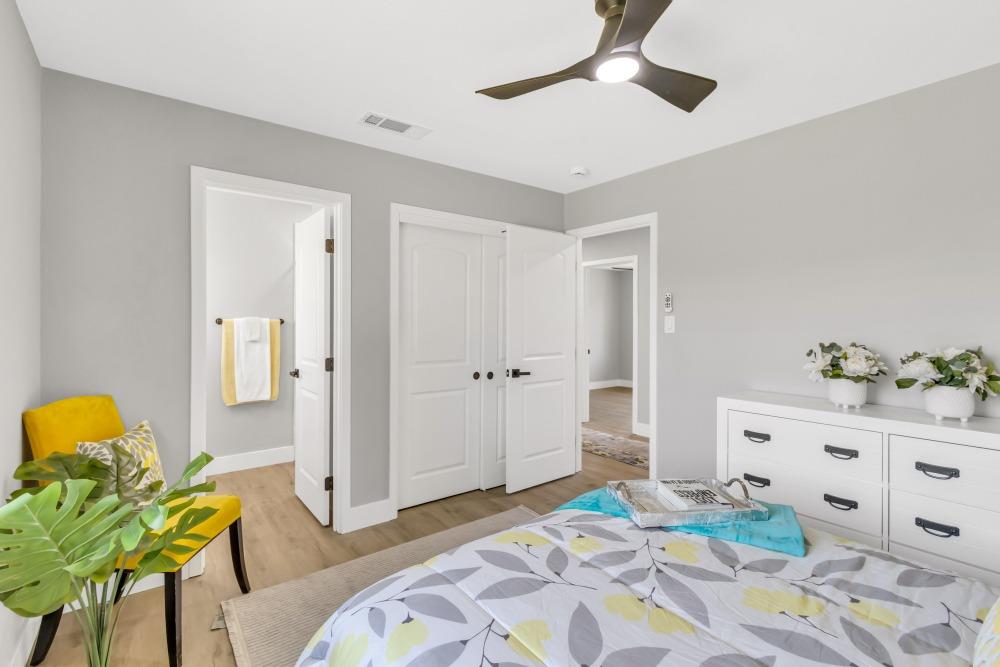 Detail Gallery Image 34 of 52 For 3627 Mc Cain Way, North Highlands,  CA 95660 - 3 Beds | 2 Baths