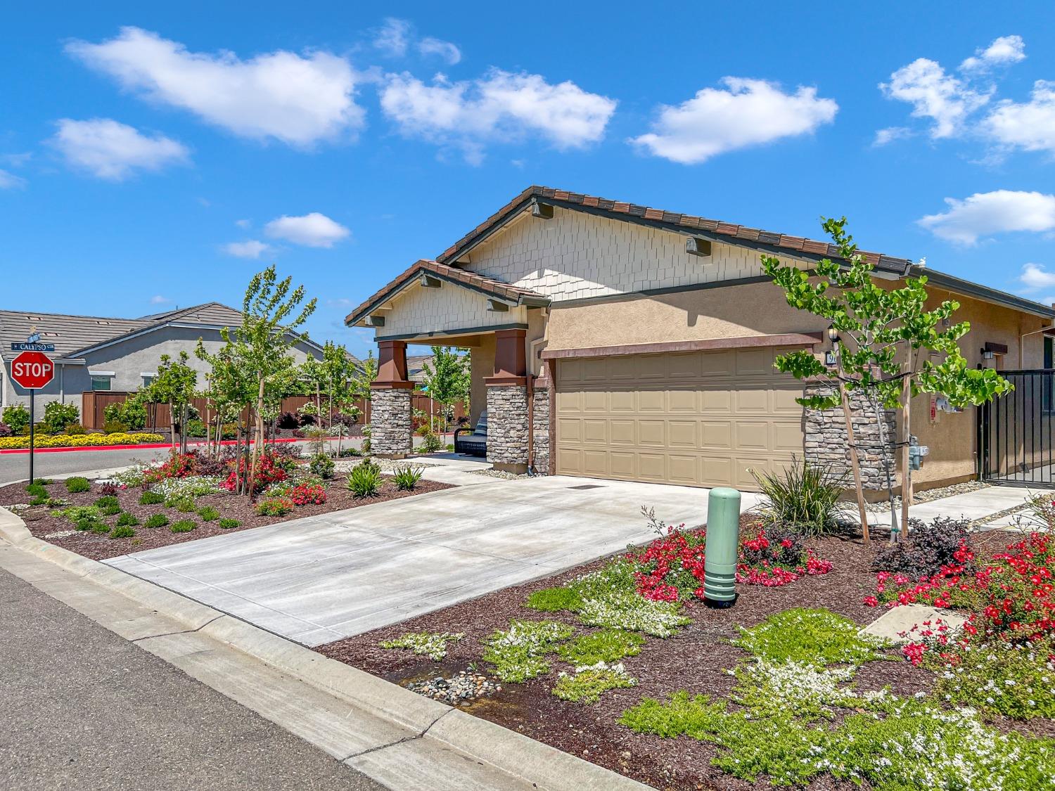 Cerro Vista Drive, El Dorado Hills, California image 33