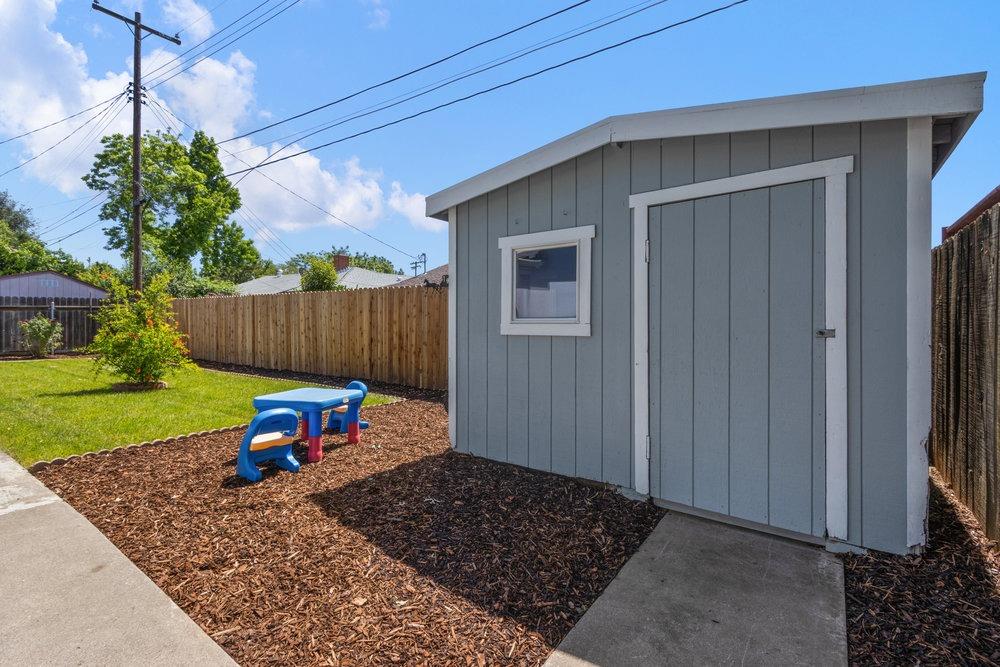 Detail Gallery Image 30 of 35 For 10334 Doyle Way, Rancho Cordova,  CA 95670 - 3 Beds | 2 Baths