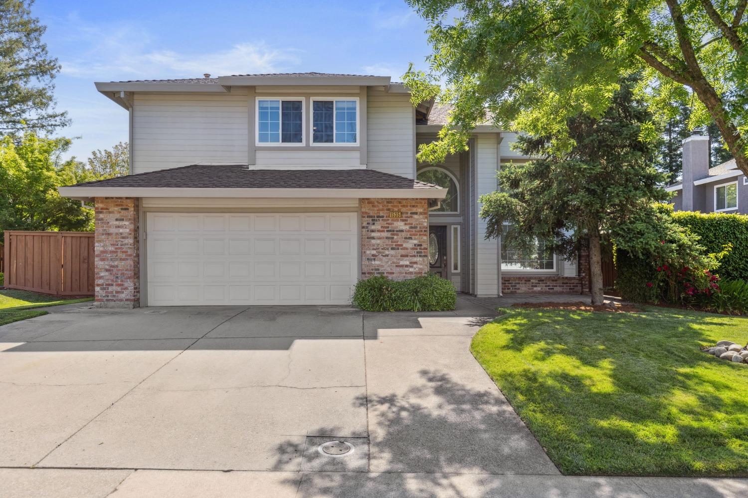Detail Gallery Image 39 of 40 For 1535 E Colonial Pkwy #E,  Roseville,  CA 95661 - 4 Beds | 2/1 Baths