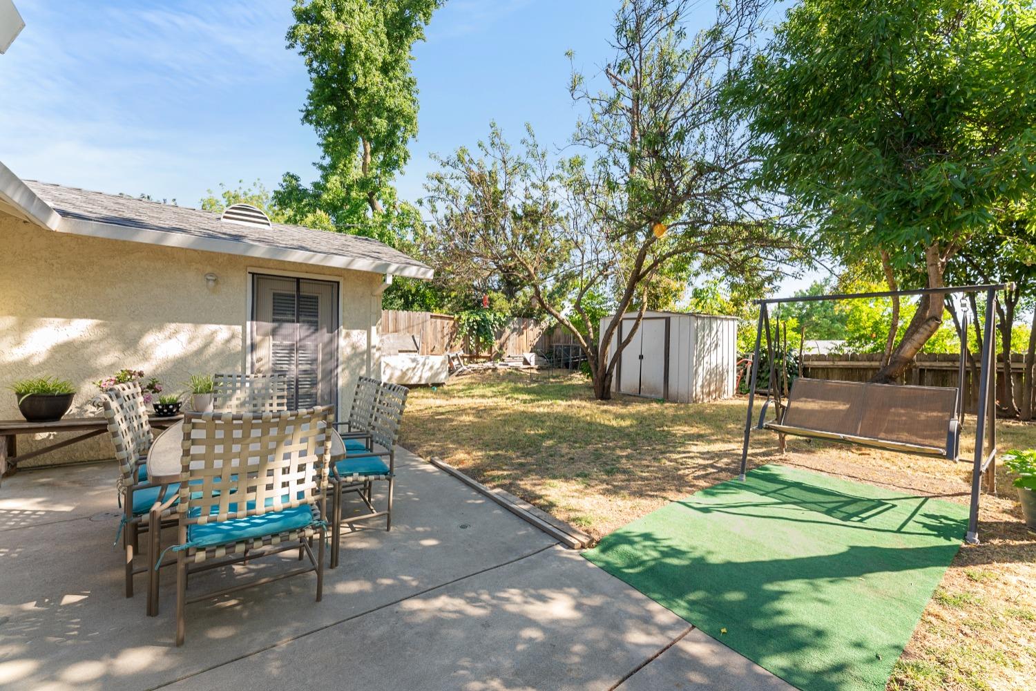 Detail Gallery Image 51 of 52 For 6353 La Cienega Dr, North Highlands,  CA 95660 - 3 Beds | 2 Baths