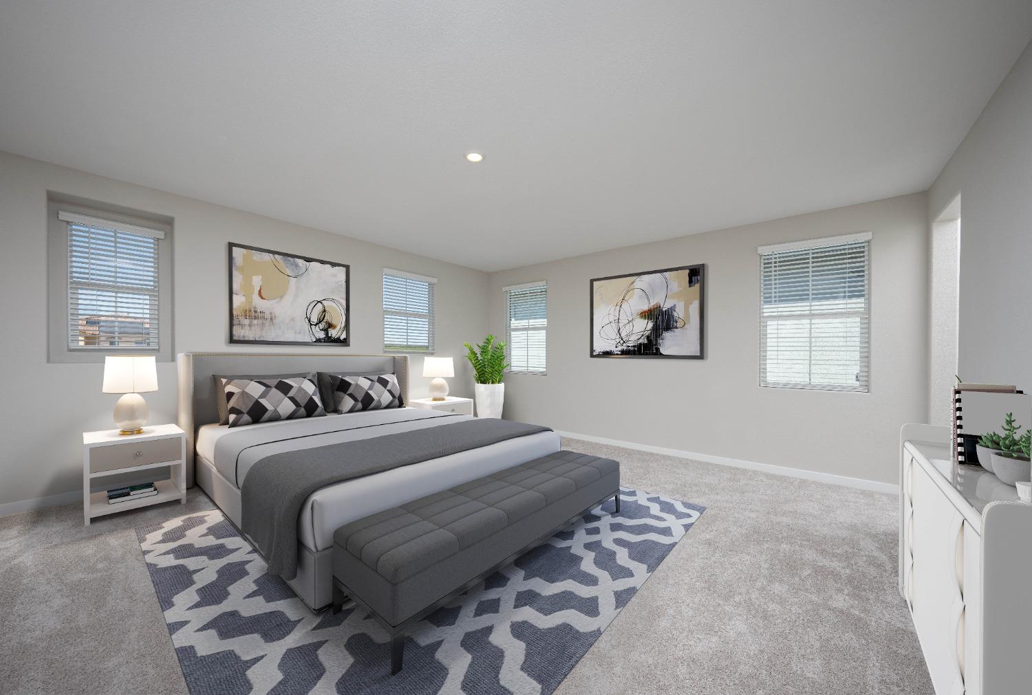 Duckhawk Circle, Rancho Cordova, California image 6