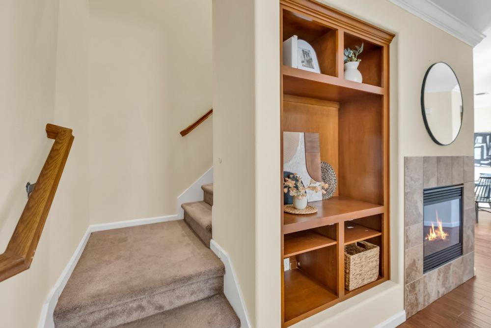 Detail Gallery Image 22 of 51 For 7885 Monaldo Walk, Sacramento,  CA 95823 - 3 Beds | 2/1 Baths