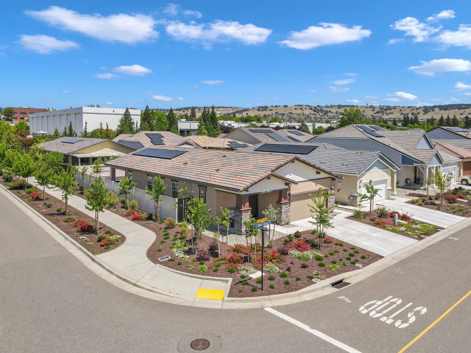 Cerro Vista Drive, El Dorado Hills, California image 34