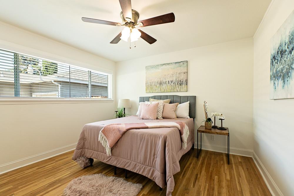 Detail Gallery Image 24 of 40 For 2011 W Sonoma Ave, Stockton,  CA 95204 - 3 Beds | 1 Baths