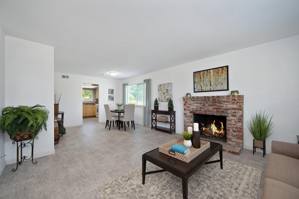 Detail Gallery Image 7 of 50 For 5700 Walerga Rd, Sacramento,  CA 95842 - 4 Beds | 2/1 Baths