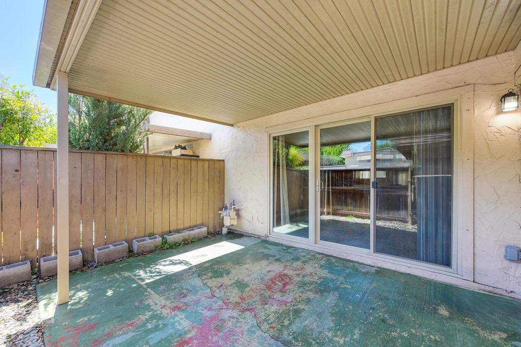 Detail Gallery Image 23 of 32 For 6018 via Casitas, Carmichael,  CA 95608 - 2 Beds | 1 Baths