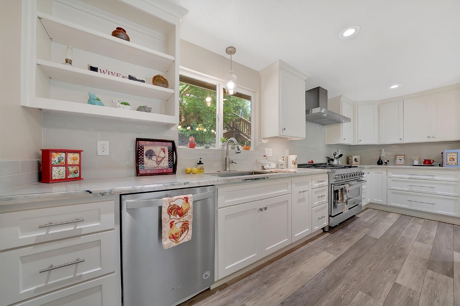 Detail Gallery Image 9 of 77 For 201 Barney Way, West Point,  CA 95255 - 3 Beds | 2/1 Baths