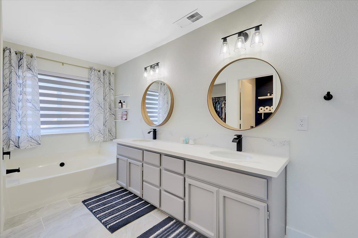 Detail Gallery Image 47 of 93 For 516 Radisson Dr, Yuba City,  CA 95991 - 5 Beds | 3 Baths