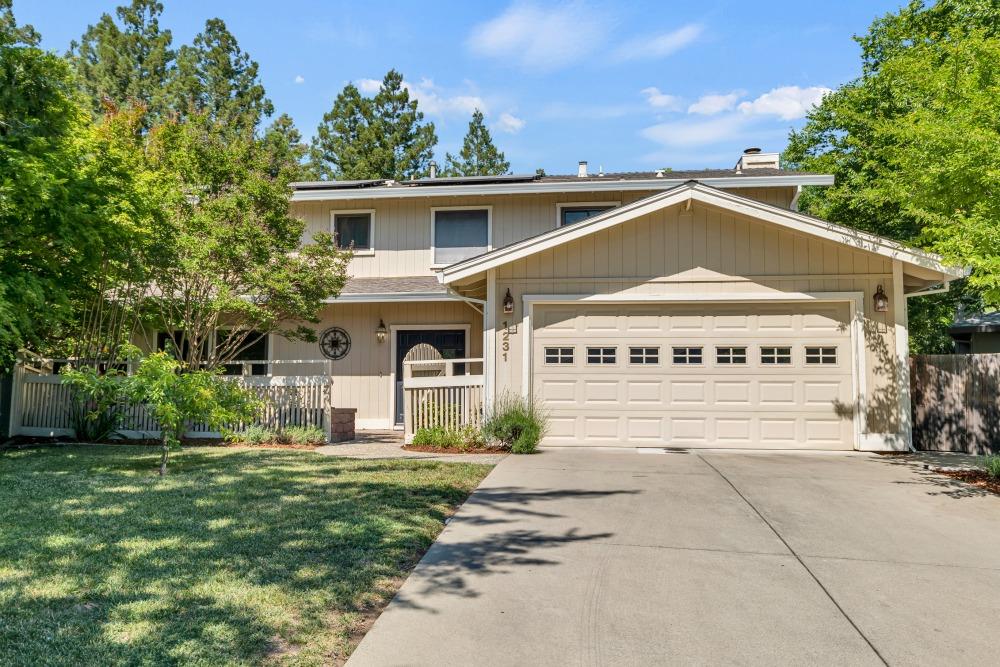 Detail Gallery Image 1 of 53 For 1231 Antelope Ave, Davis,  CA 95616 - 4 Beds | 2/1 Baths