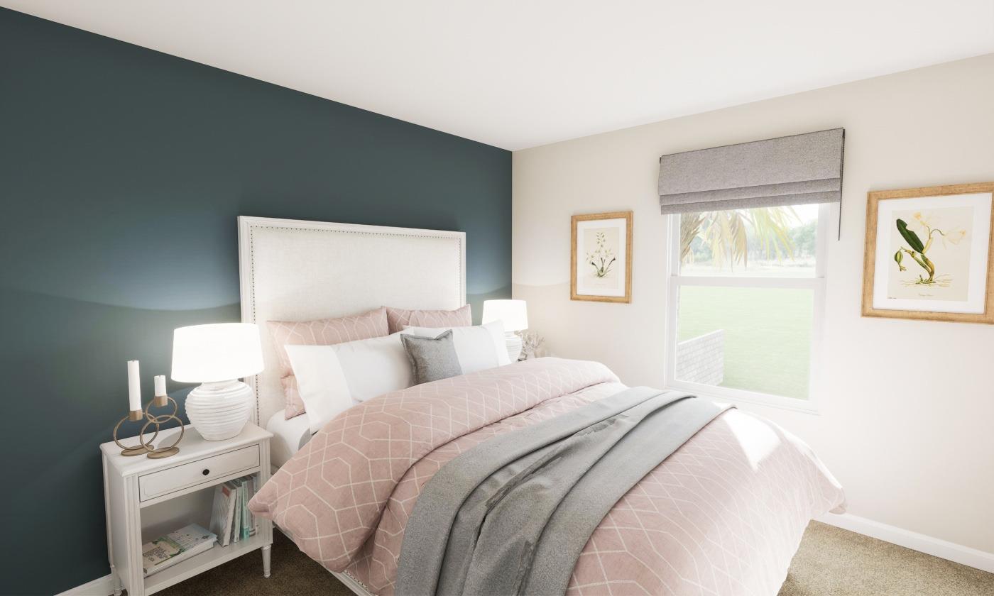 Detail Gallery Image 20 of 23 For 4055 Cinnabar Ct #113 L,  Merced,  CA 95348 - 5 Beds | 2/1 Baths