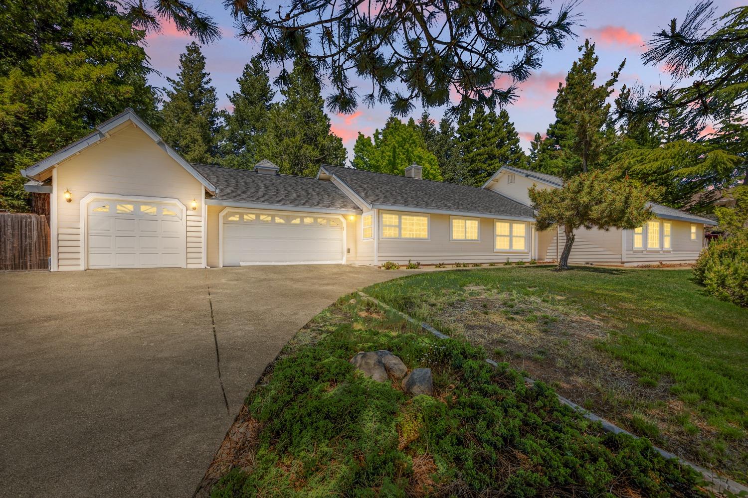 Detail Gallery Image 61 of 63 For 3255 Vista Del Mundo, Camino,  CA 95709 - 4 Beds | 2/1 Baths