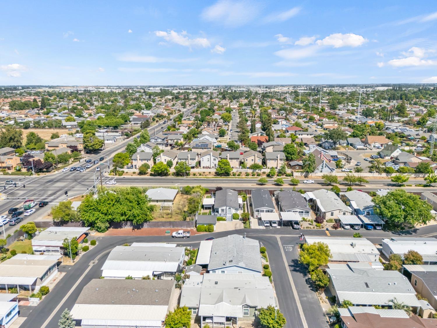 Detail Gallery Image 31 of 36 For 6417 Capital Cir 9, Sacramento,  CA 95828 - 3 Beds | 2 Baths