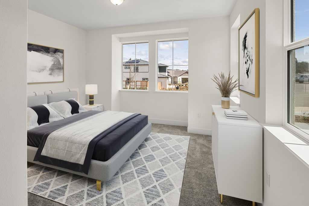 Detail Gallery Image 18 of 32 For 2505 Bramble Ct, Auburn,  CA 95603 - 3 Beds | 3/1 Baths