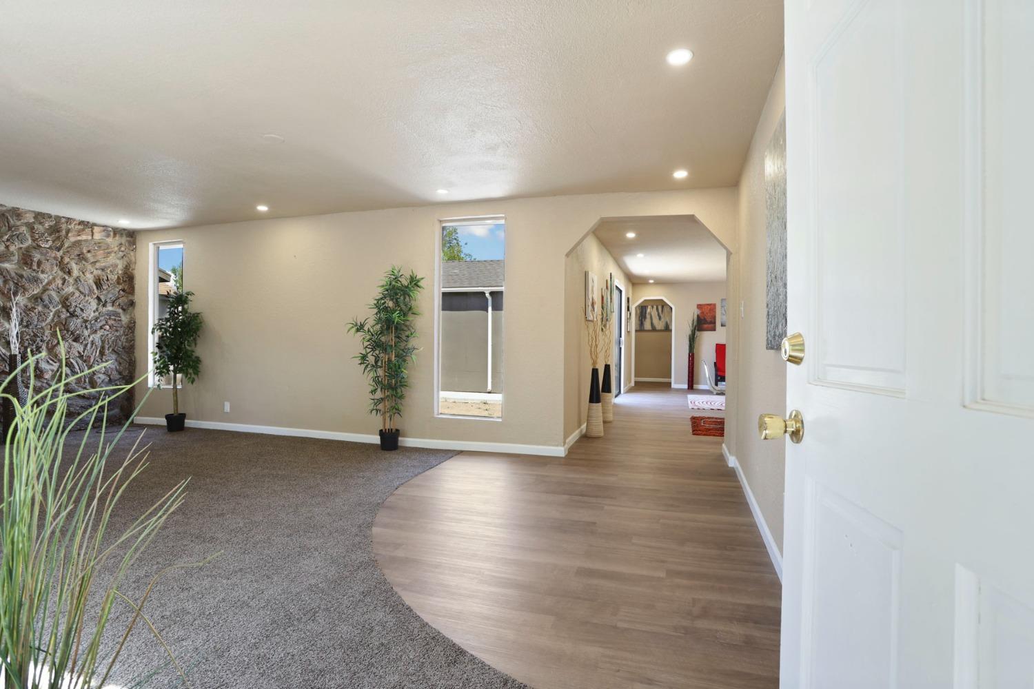 Detail Gallery Image 13 of 36 For 366 S Coolidge Ave, Stockton,  CA 95215 - 3 Beds | 1 Baths