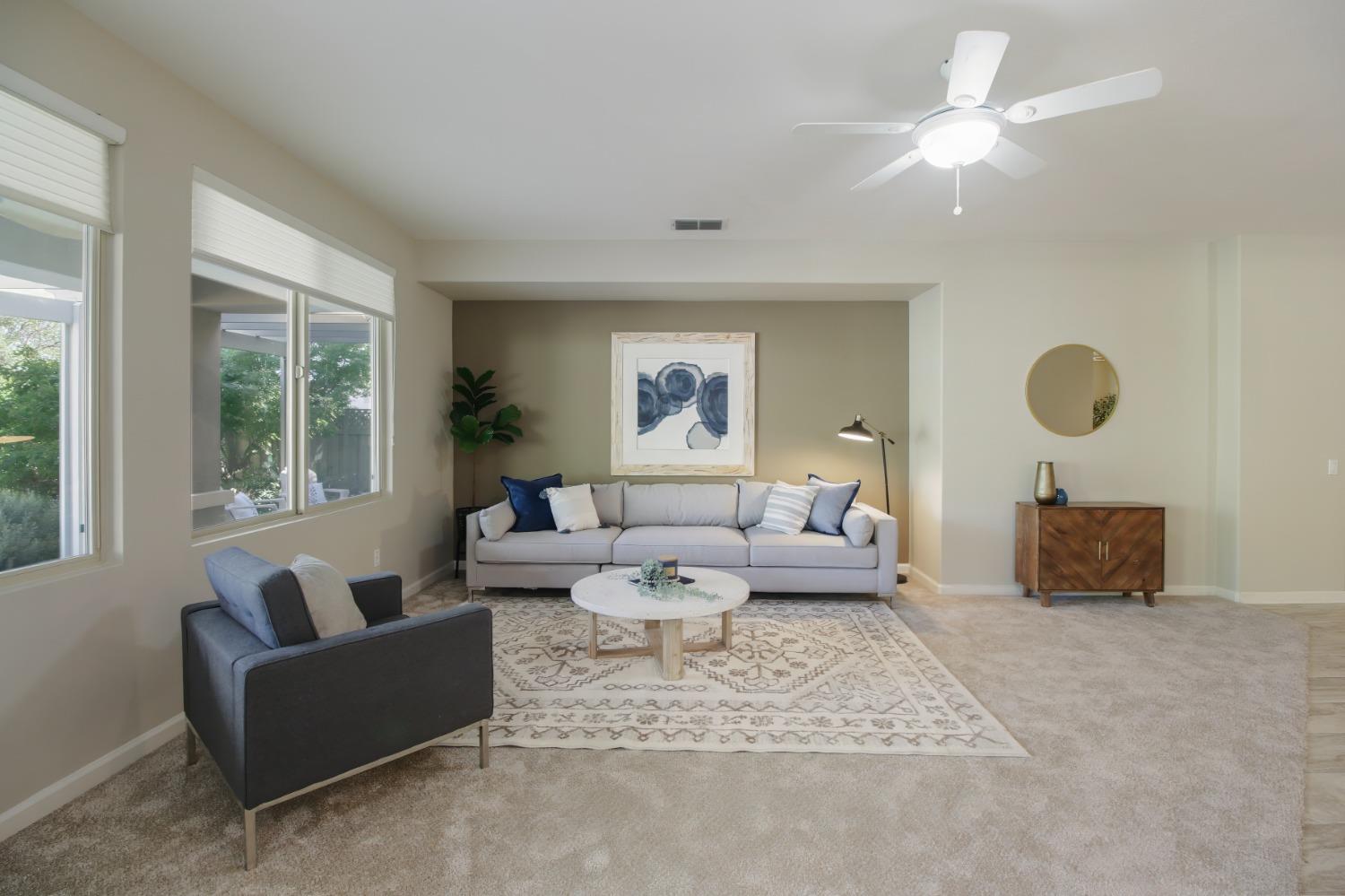 Detail Gallery Image 8 of 47 For 2125 Stonecrest Ln, Lincoln,  CA 95648 - 2 Beds | 2/1 Baths