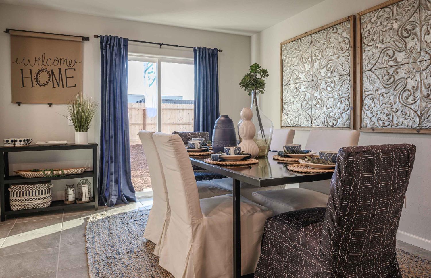 Detail Gallery Image 7 of 18 For 4075 Cinnabar Ct #115 L,  Merced,  CA 95348 - 4 Beds | 3 Baths