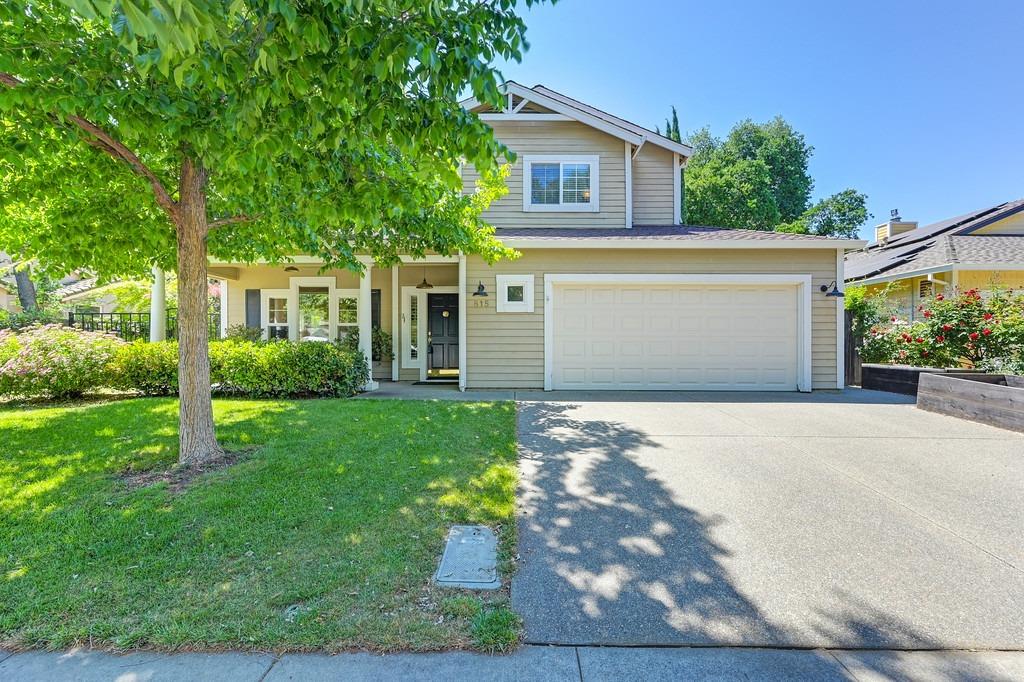 Detail Gallery Image 78 of 80 For 815 La Paz Dr, Davis,  CA 95618 - 4 Beds | 3 Baths