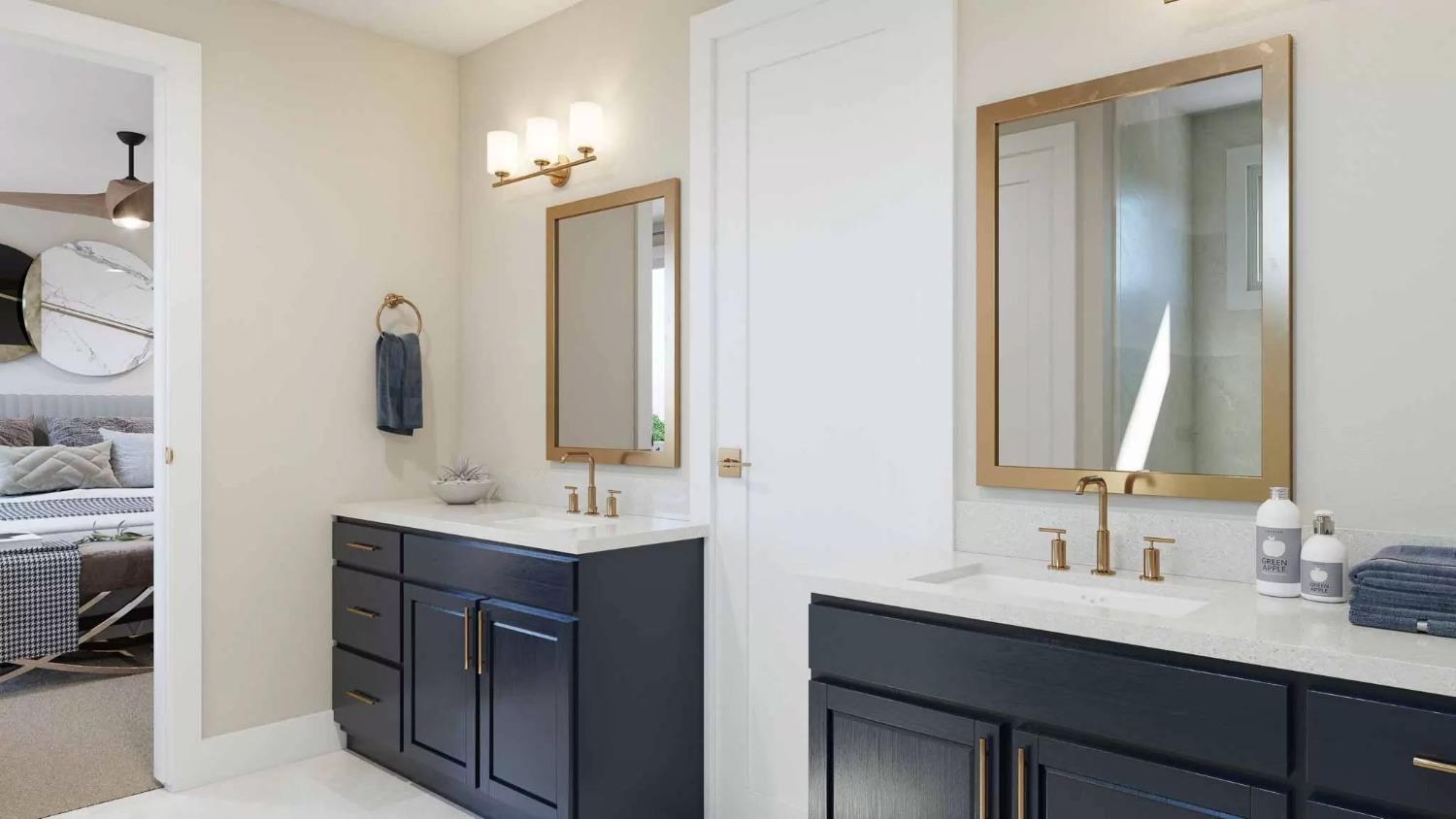 Detail Gallery Image 6 of 12 For 2510 Bramble Ct, Auburn,  CA 95603 - 5 Beds | 4 Baths